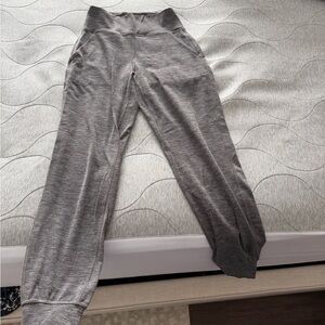 lululemon athletica Gray Leggings